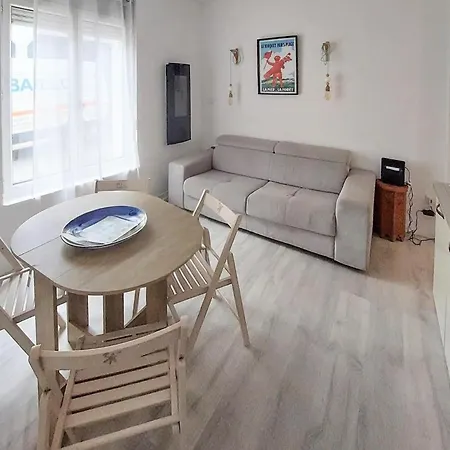 Idealement Situe * Le Touquet