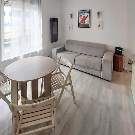 Idealement Situe * Le Touquet