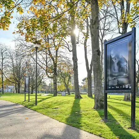 Appartamento Idealement Situe *