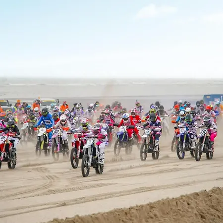 Idealement Situe Le Touquet
