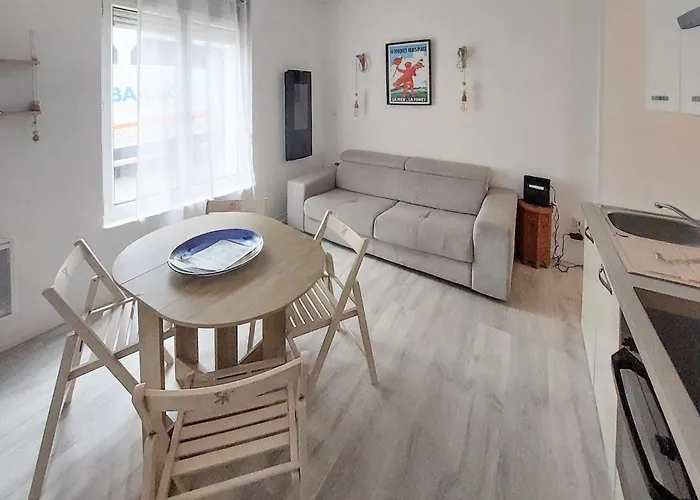 Idealement Situe * Le Touquet