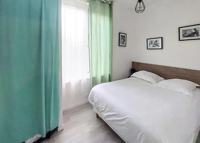 Appartamento Idealement Situe Le Touquet