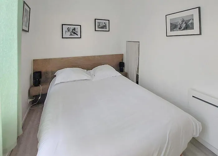 Appartamento Idealement Situe *