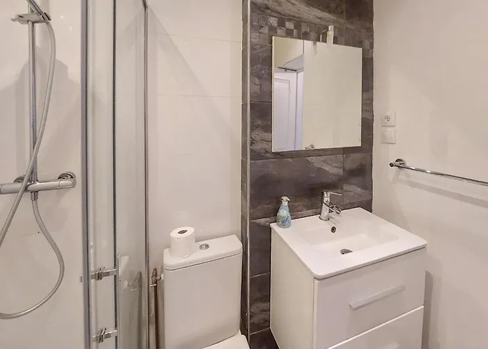 Idealement Situe * Le Touquet