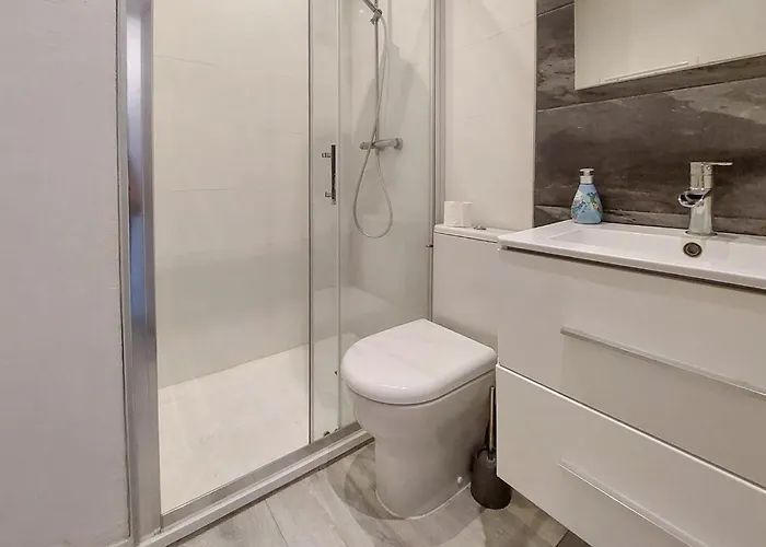 Idealement Situe Appartamento