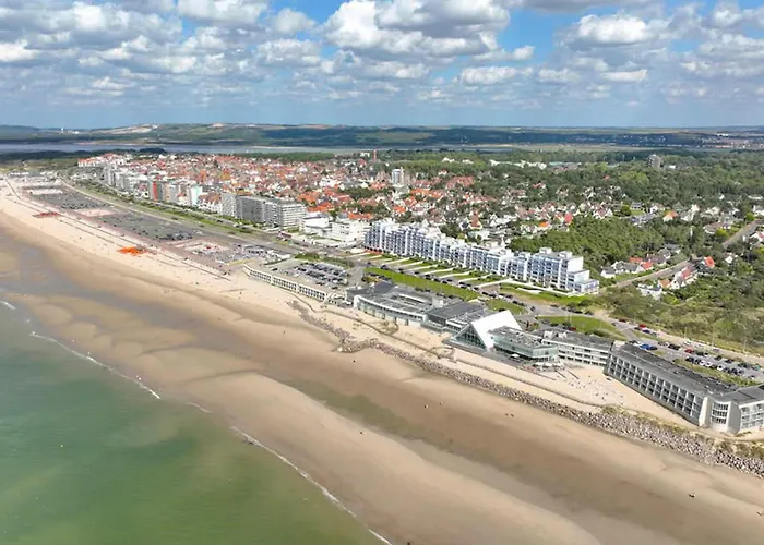 Idealement Situe Appartamento