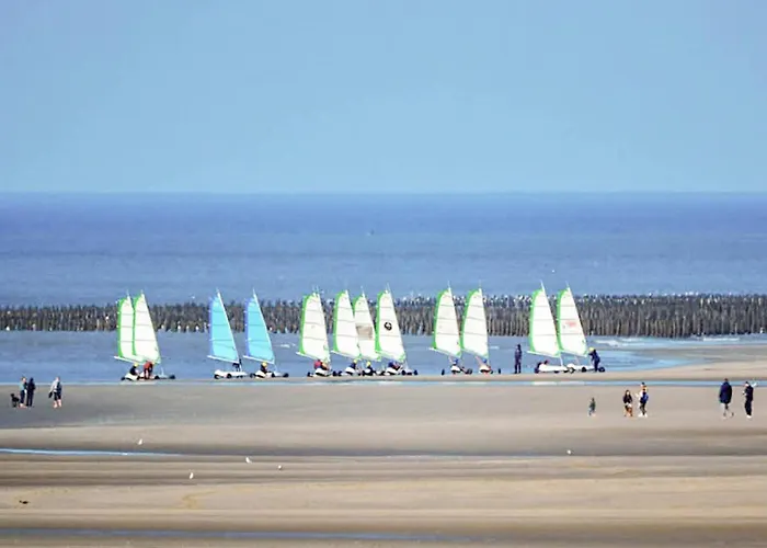 Idealement Situe Appartamento *