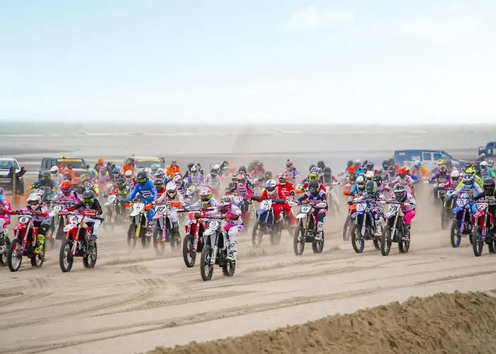 Idealement Situe Le Touquet