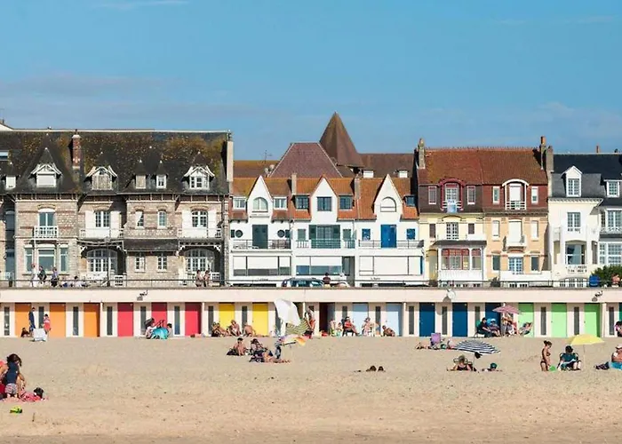 Idealement Situe Appartamento *