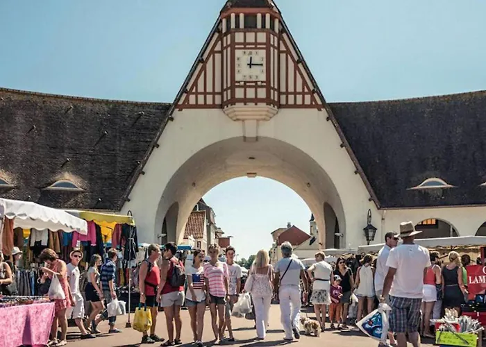 Appartamento Idealement Situe *